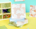 Cute Animal Kawaii Memo Pad Notes ( 1pc )