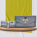 Customized Women Gift Combo 6.0 - Grey