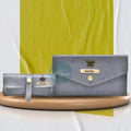 Customized Women Gift Combo 6.0 - Grey