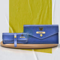 Customized Women Gift Combo 6.0 - Blue