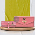 Customized Women Gift Combo 6.0 - Peach