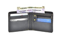 Personalized Men's Decent 3 Pcs Gift Combo - Black
