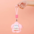 Cute 3D Animal Silicon Coin Purse Pouch ( 1pc )