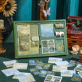 Premium Van Gogh Journaling Gift Set ( 1set )