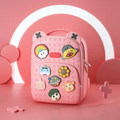 Kuchi Ku Premium Silicone Bagpack ( 1pc )