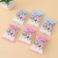Sanrio 3D Mystery Surprise Erasers ( 1 pack )