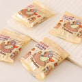 Capybara Mystery Surprise Erasers ( 1 pack )
