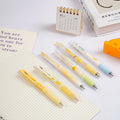 Kawaii Cheese Gel Pen ( 1pc )