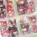 Sanrio Sticker Sheet ( 1 pack )