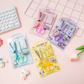 Sanrio 5 in 1 Stationery Set ( 1set )
