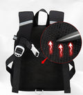 Robot Backpack ( 1pc )