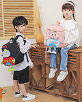Robot Backpack ( 1pc )