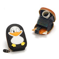 Duck Card Holder Wallet ( 1pc )