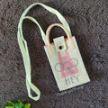Korean Sling Bag ( 1pc )