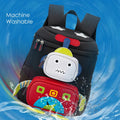 Robot Backpack ( 1pc )