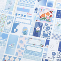 Pastel Dream Journaling Scrapbooking Sticker Book ( 20sheets )