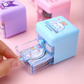 Sanrio Mini Desk Storage Organizer with Drawer ( 1pc )