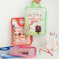 Happy Pet Mesh File Folder / Document Vertical Folder Organizer A4 ( 1pc )