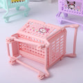 Sanrio Mini Shopping Cart ( 1pc )