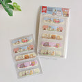 Kawaii Fun Band-Aids ( 1 sheet )