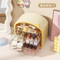 Aesthetic Multipurpose Desk Storage Organiser ( 1pc )
