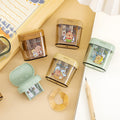 Capybara Dual Pencil Sharpener ( 1pc )
