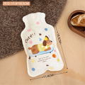 Kawaii Mini Hot Water Period Bag ( 1pc )
