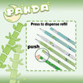 Panda Mechanical Pencil ( 4pcs )