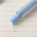 Sanrio Push Blade Eraser ( 1pc )