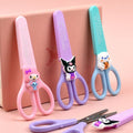 Sanrio Stainless Steel Scissors ( 1pc )