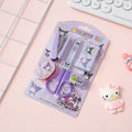 Sanrio 5 in 1 Stationery Set ( 1set )