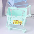 Sanrio Mini Shopping Cart ( 1pc )