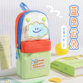 Pinteresty Multipurpose Stationery Pencil Case Pouch ( 1pc )