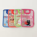 Happy Pet Mesh File Folder / Document Vertical Folder Organizer A4 ( 1pc )