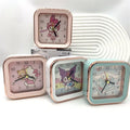 Sanrio Alarm Clock ( 1pc )