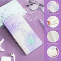 Shimmer Hard Bound Daily Planner Diary ( 1pc )