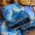 Whisper Of The Forest Journaling Notebook Diary ( 1pc )
