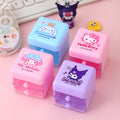 Sanrio Mini Desk Storage Organizer with Drawer ( 1pc )