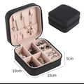 Jewellery Travel Organiser ( 1pc )