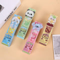 Animal Theme Pencil Set ( 24pcs )