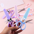 Sanrio Stainless Steel Scissors ( 1pc )