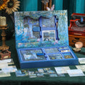 Premium Van Gogh Journaling Gift Set ( 1set )