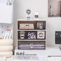 Desk Dynamo Storage Organiser Drawers ( 1pc )