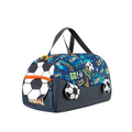 3D Travel Duffle Bag For Kids ( 1pc )