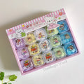 Shinchan Paper Soap Box ( 1pc )
