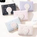 Korean kitty Cat Trifold Wallet ( 1pc )
