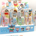 Shinchan Mechanical Pencil With Refill 0.5mm ( 1pc )