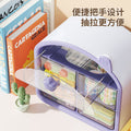 Aesthetic Multipurpose Desk Storage Organiser ( 1pc )