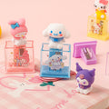 3D Figure Sanrio Pencil Sharpener ( 1pc )