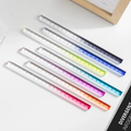 Crystal Scale Ruler ( 1pc )